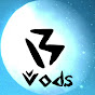 Blacky Vod Storage