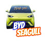 Byd Seagull by Omar Midor 