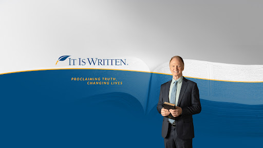 It Is Written
