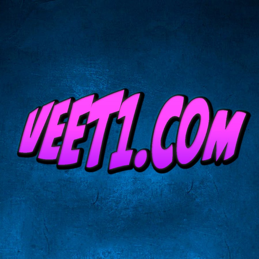 Veet1 @veet1yt