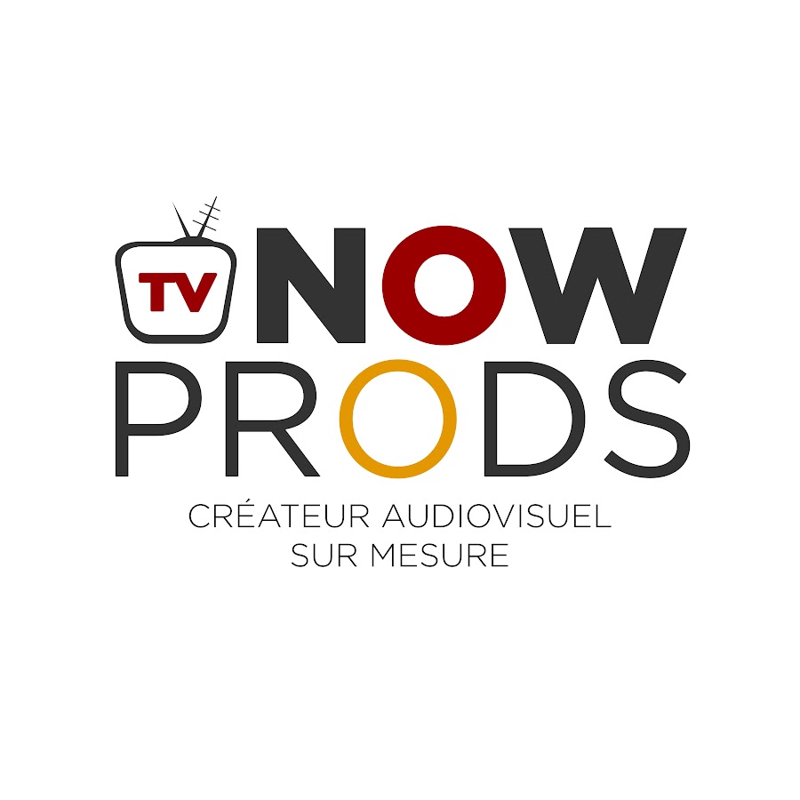 NowProds TV - YouTube NowProds TV
