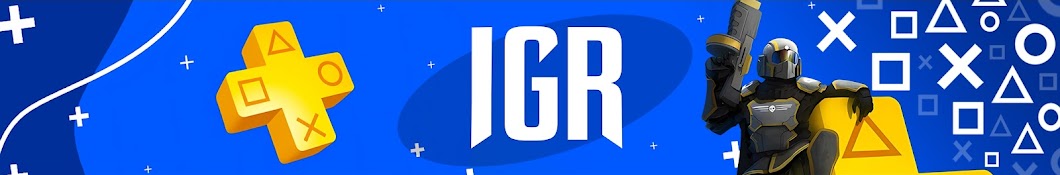 IGR