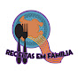 Receitas em Familia