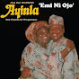 Alhaji Chief Kollington Ayinla - Topic