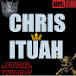 Chris Ituah