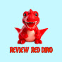 Review Red Dino