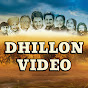 DHILLON VIDEO