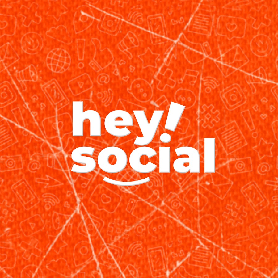 Hey! Social TV @heysocialtv