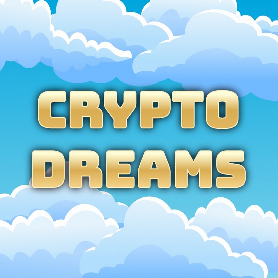 Crypto Dreams @Crypto.Dreams