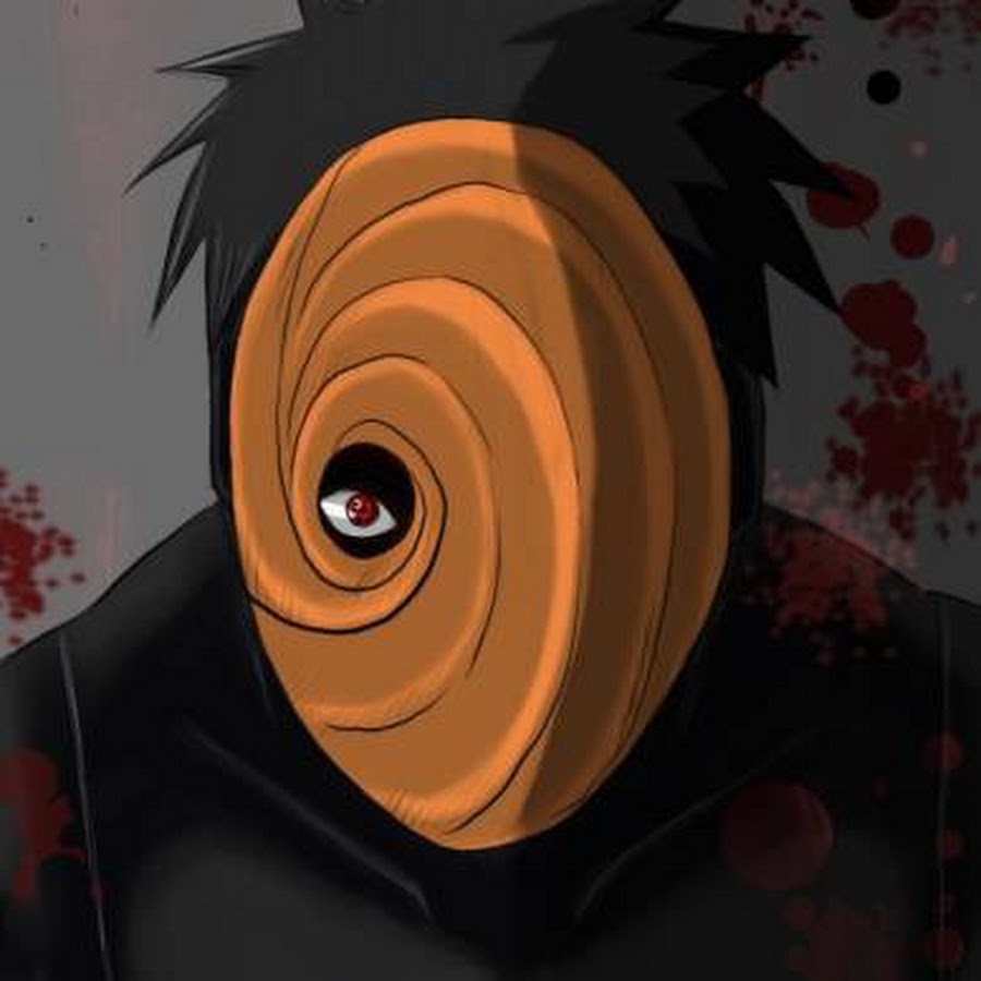 Obito на аву в стим фото 115