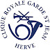 Clique de la Royale Garde Saint-Jean