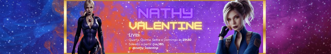 Nathy Valentine Lives