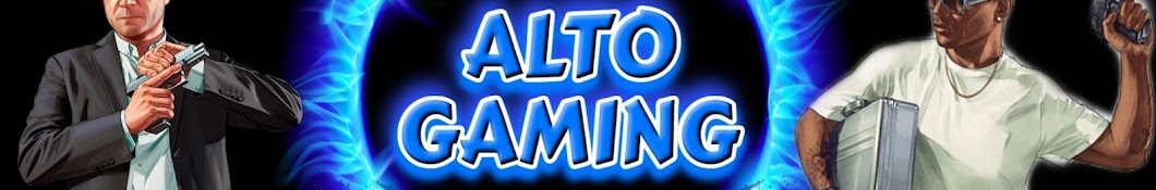 ALTO GAMING