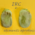 IRC e alimentazione aproteica