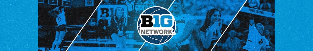 Big Ten Volleyball