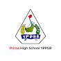 PRIMA HIGH SCHOOL YPPSB