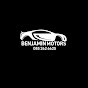 Benjamin Motors