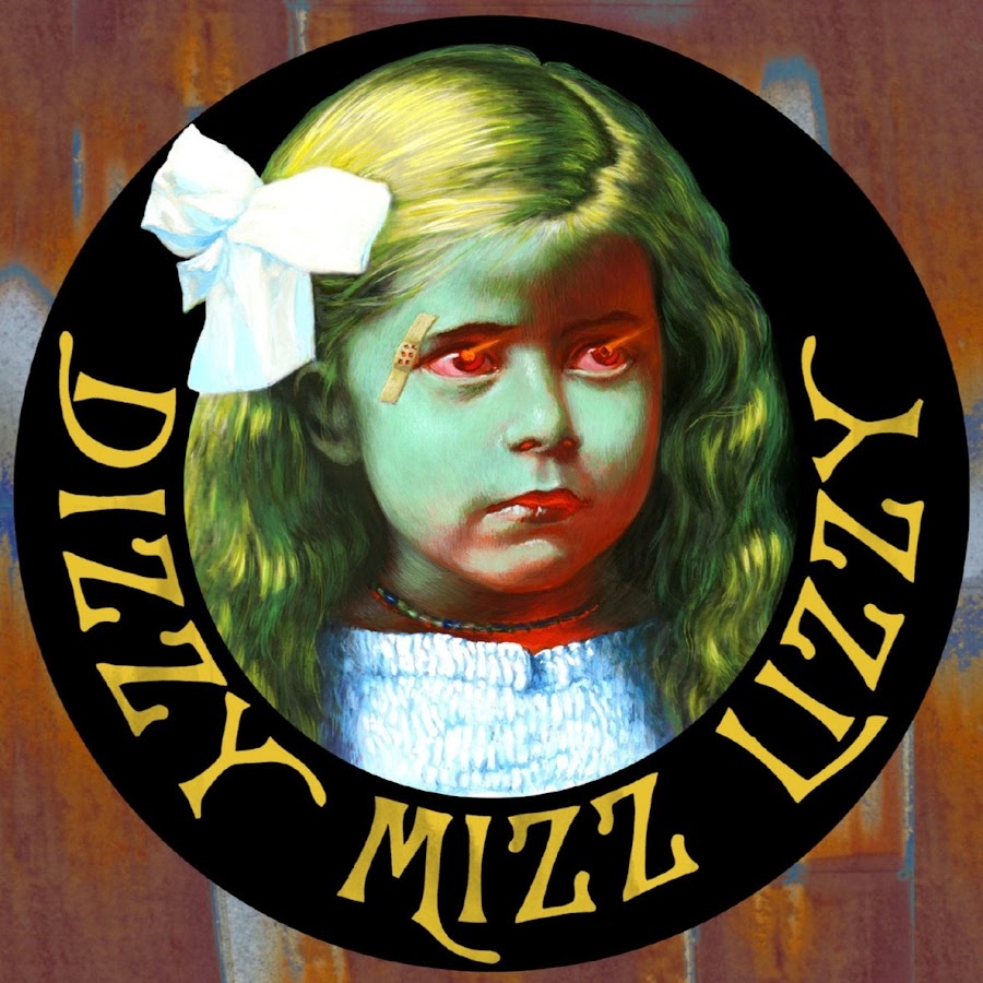 Dizzy Mizz Lizzy - YouTube