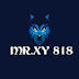 MR XY 818