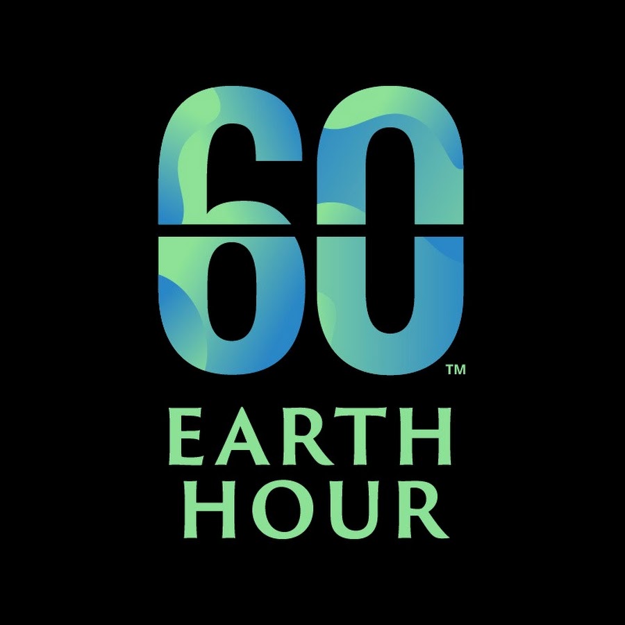Earth Hour @EarthHour