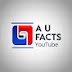 logo Amazing US Facts 