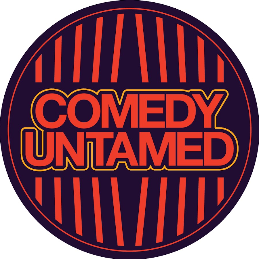Comedy Untamed @ComedyUntamed