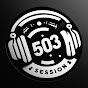 503 Session