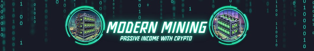 Modern Mining