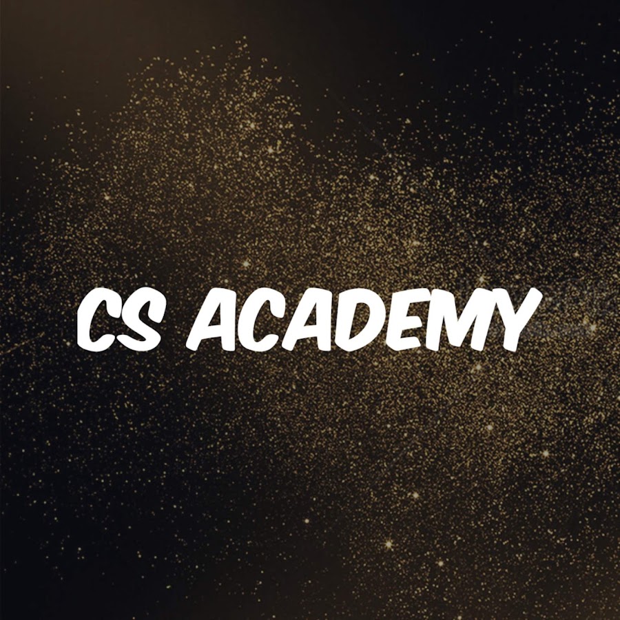 CS Academy - Aditya Sabde