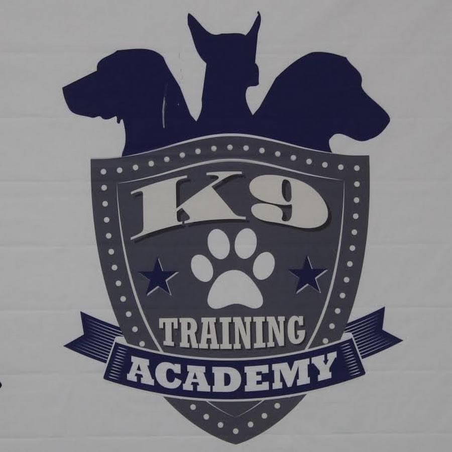 The K9 Training Academy
