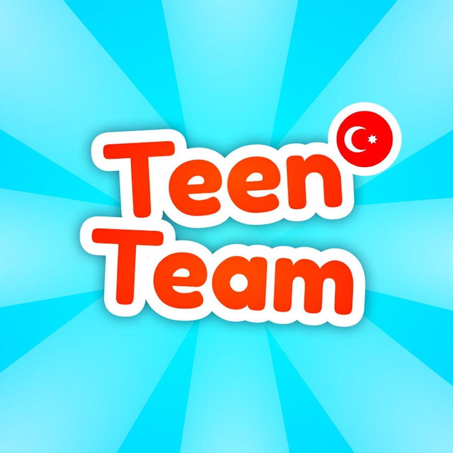 TeenTeam Turkish