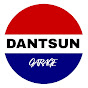 DanTsun Garage