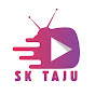 SK Taju Jewelry Design