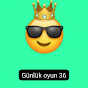 Günlük oyun 36