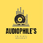 Audiophile's