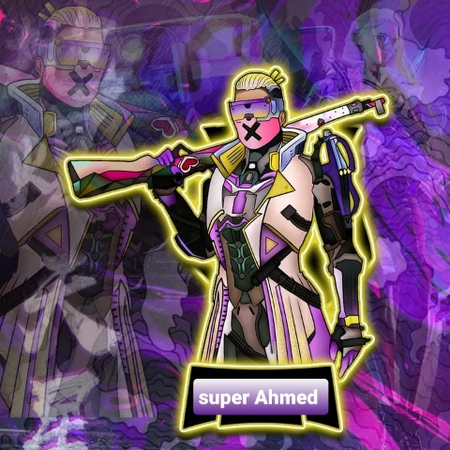 super Ahmed+سوبر احمد - YouTube
