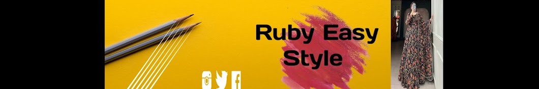 Ruby Easy Style