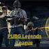 PUBG Legends League