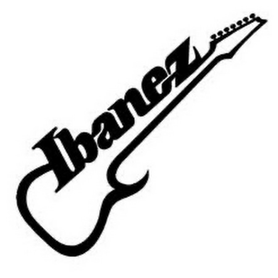 Ibanez логотип