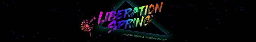 Liberation Spring