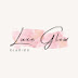 logo Luxe Glow Diaries