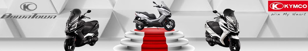 Kymco Lanka