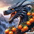 logo TimeDragon