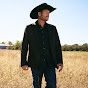 Blake Shelton youtube avatar