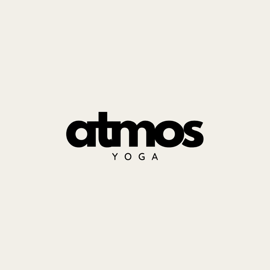 Atmos Yoga - YouTube Atmos Yoga