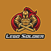 The Lego Soldier