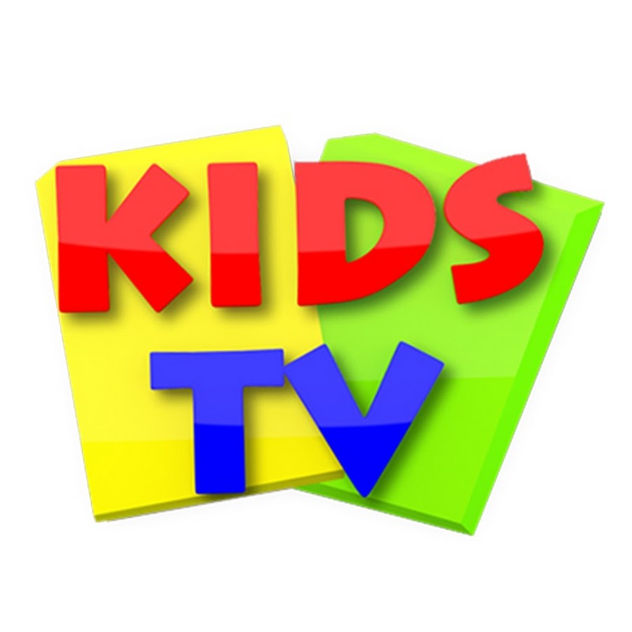 Kids TV - Nursery Rhymes And Baby Songs @kidstv