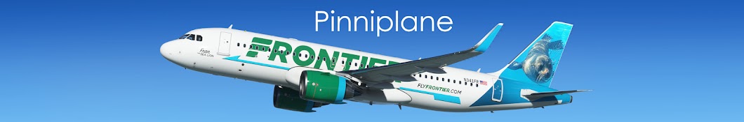 Pinniplane