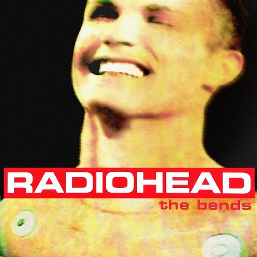 The bends radiohead. Radiohead the Bends. Radiohead the Bends обложка. The Bends Radiohead обложка альбома. Радиохед альбом the Bends.