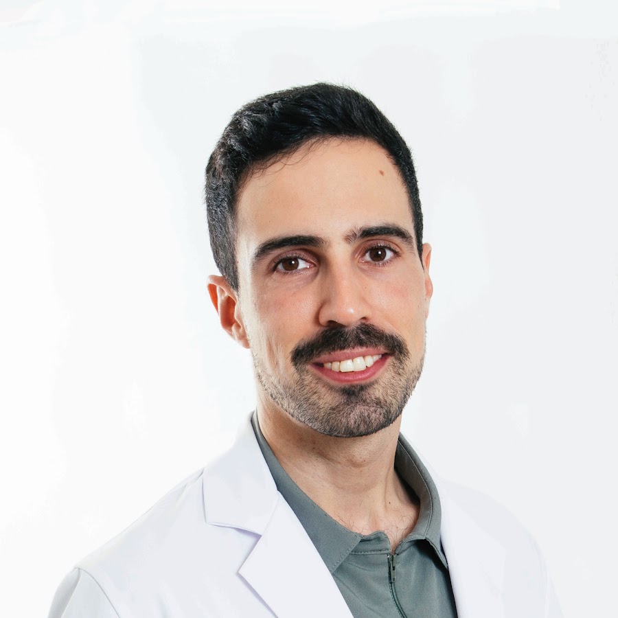 Dr. Alex Docampo Dermatólogo @alexdocampoderma